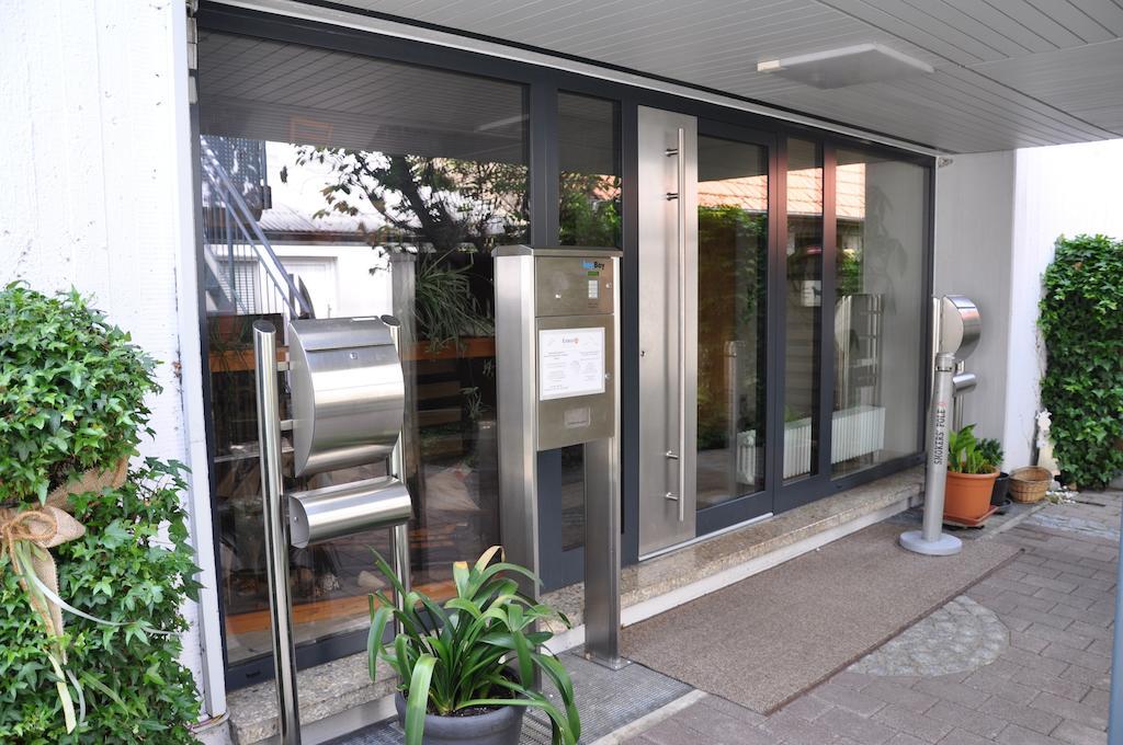 Loewen Hotel & Restaurant Wendlingen am Neckar Exterior photo
